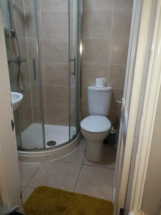 Double Ensuite Room In The Heart Of Preston Centre Preston (Lancashire) Bagian luar foto